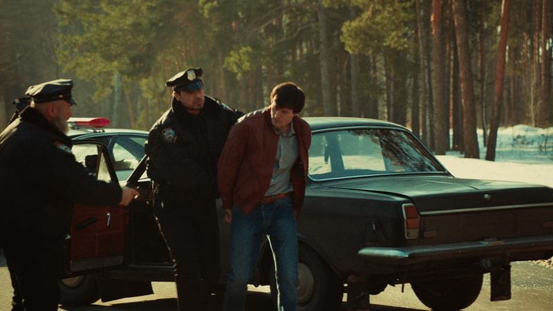 Kodak 2383 Inspired Cinematic LUTs - Gallery Image