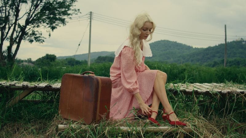 Kodak 2383 Inspired Cinematic LUTs - Gallery Image