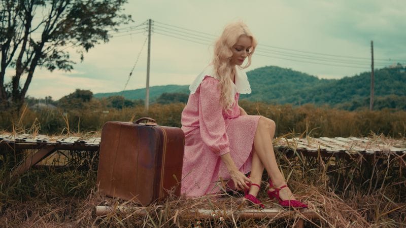 Kodak 2383 Inspired Cinematic LUTs - Gallery Image