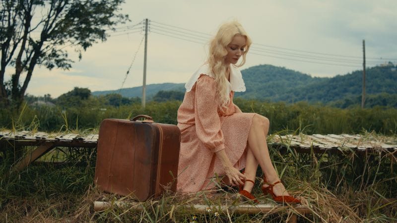 Kodak 2383 Inspired Cinematic LUTs - Gallery Image