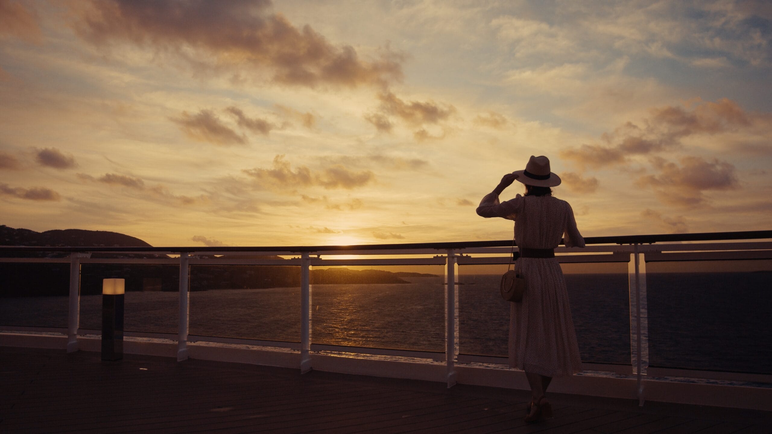 Kodak 2383 Inspired Cinematic LUTs after