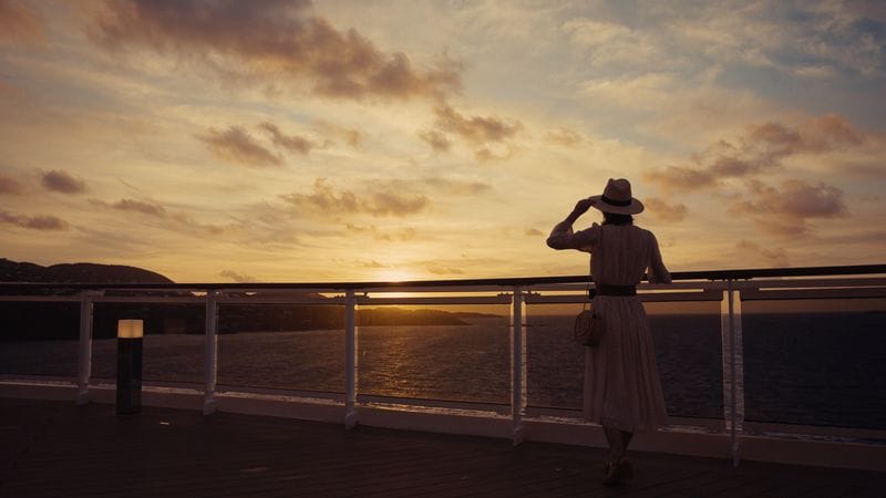 Kodak 2383 Inspired Cinematic LUTs - Gallery Image