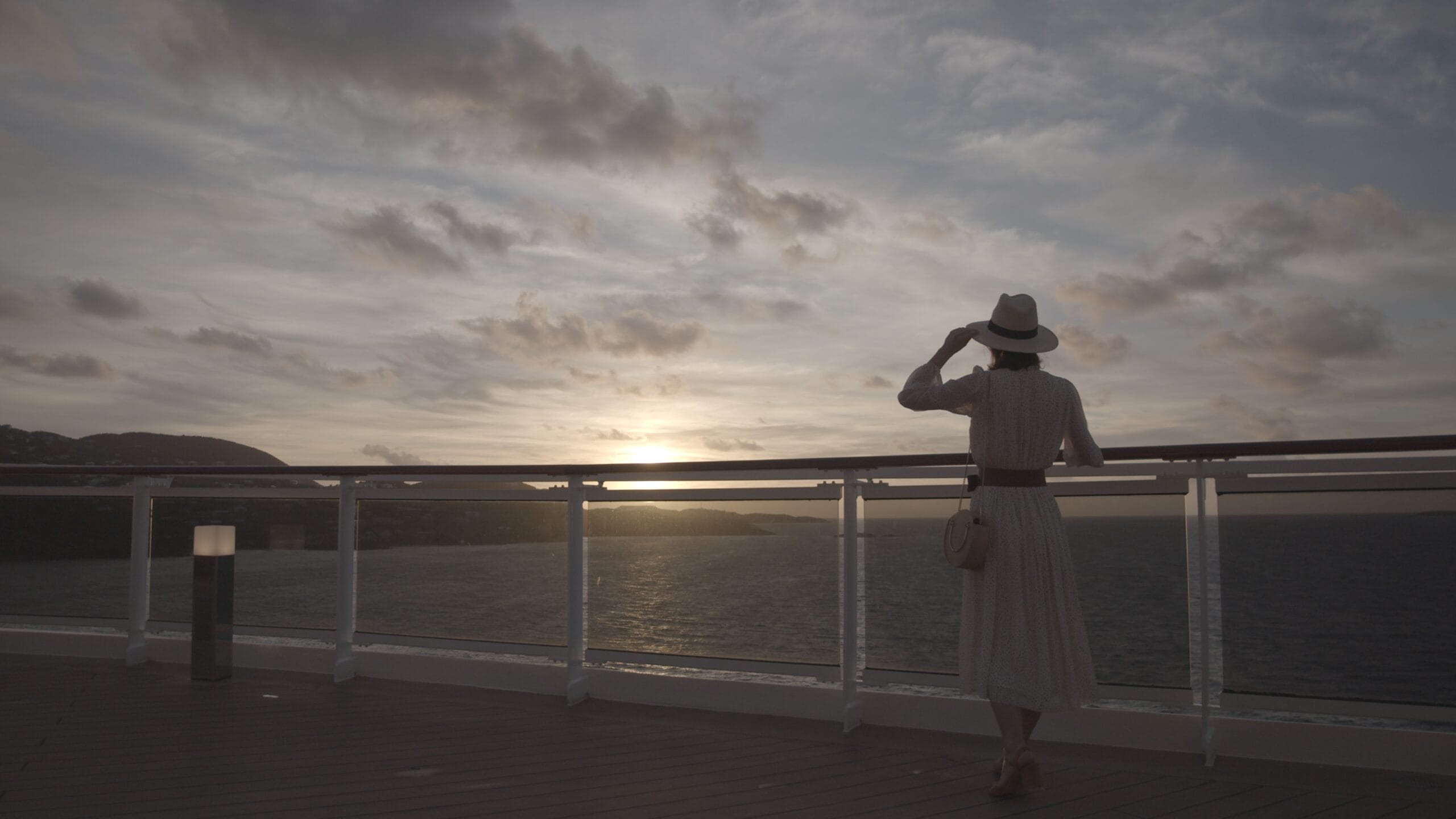 Kodak 2383 Inspired Cinematic LUTs before