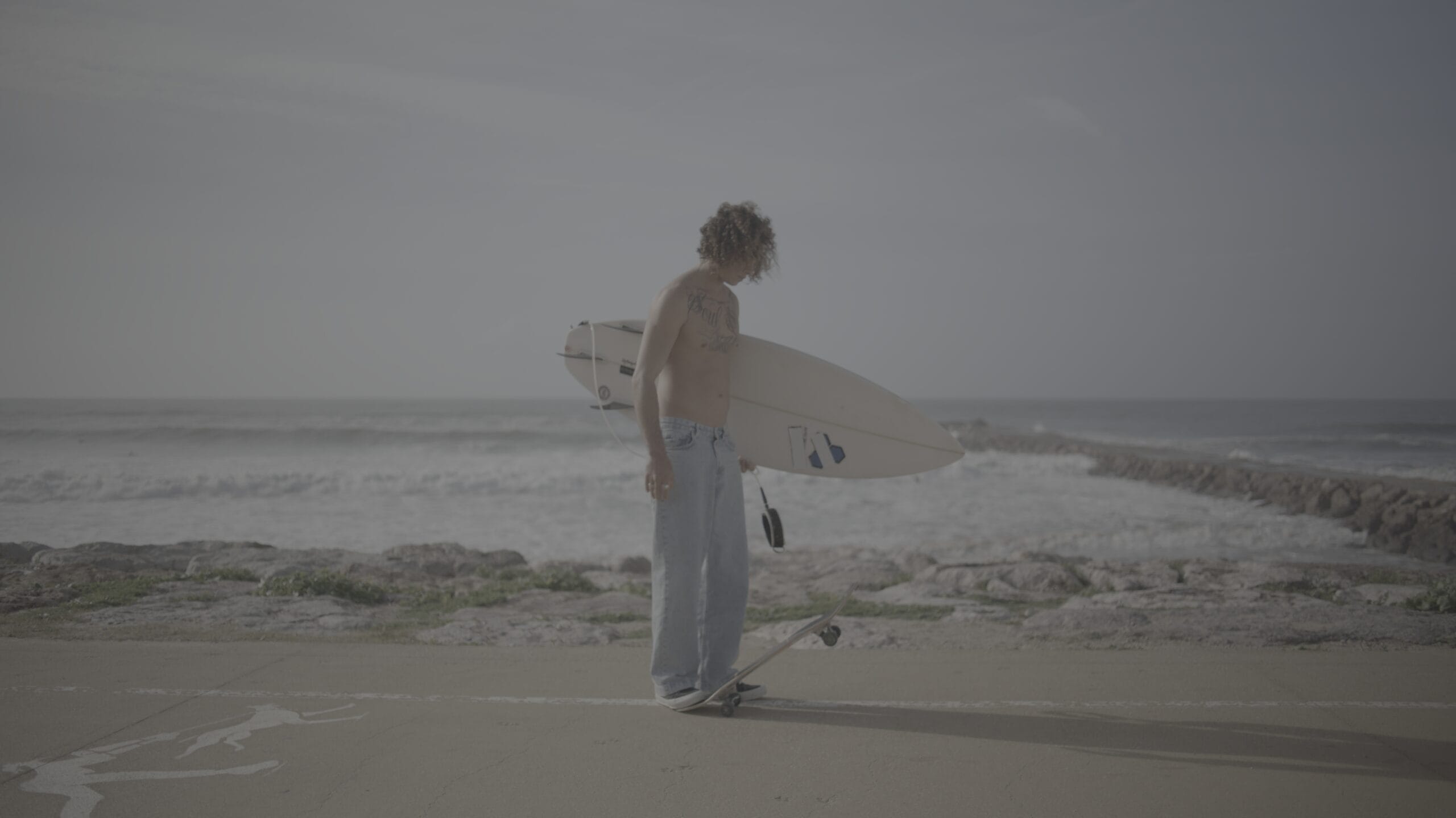 Kodak 2383 Inspired Cinematic LUTs before