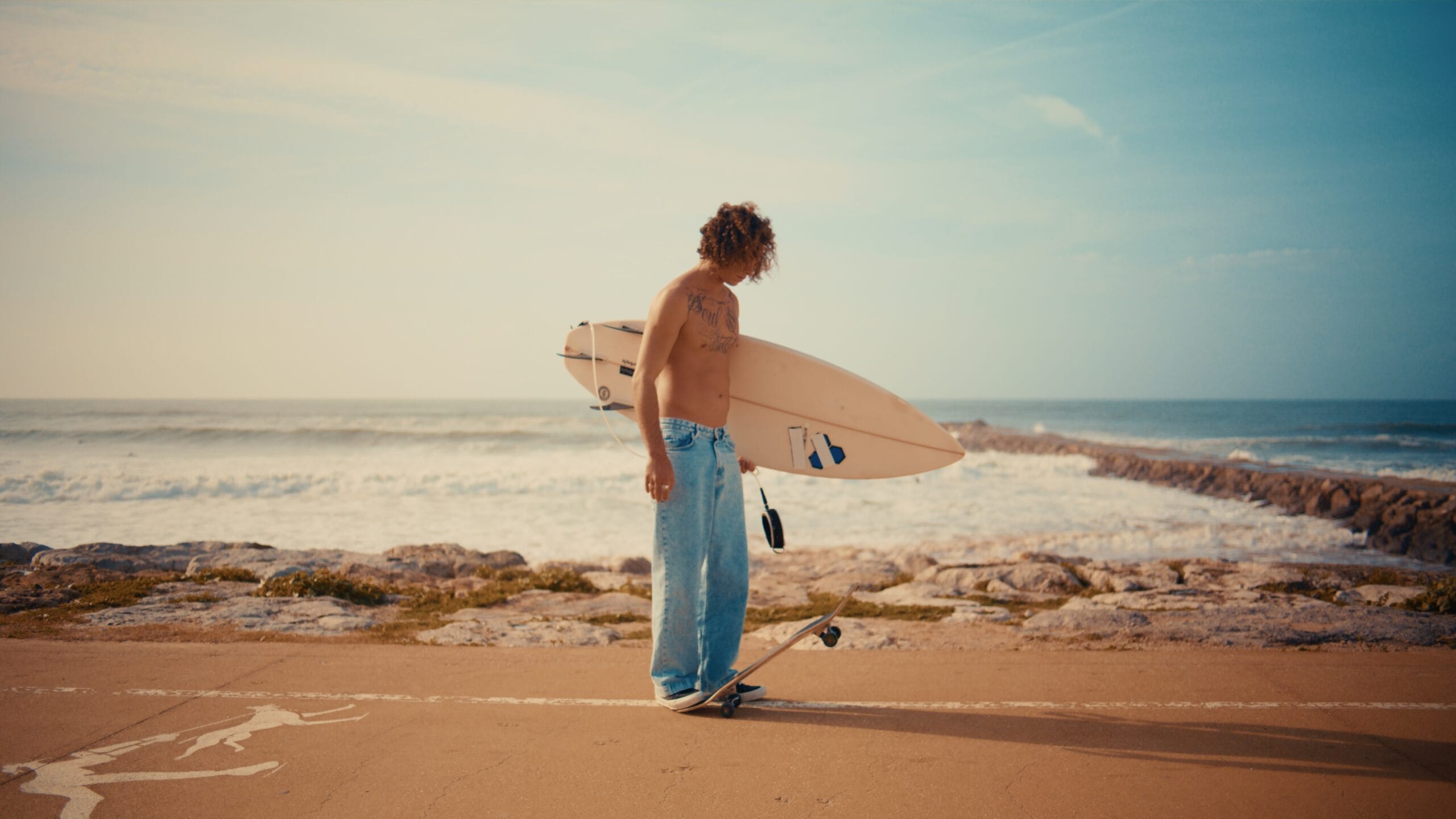 Kodak 2383 Inspired Cinematic LUTs after