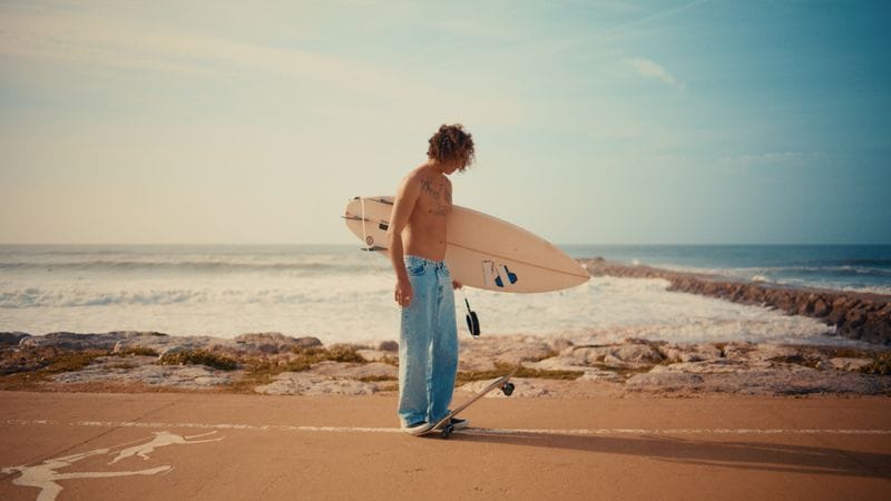 Kodak 2383 Inspired Cinematic LUTs - Gallery Image