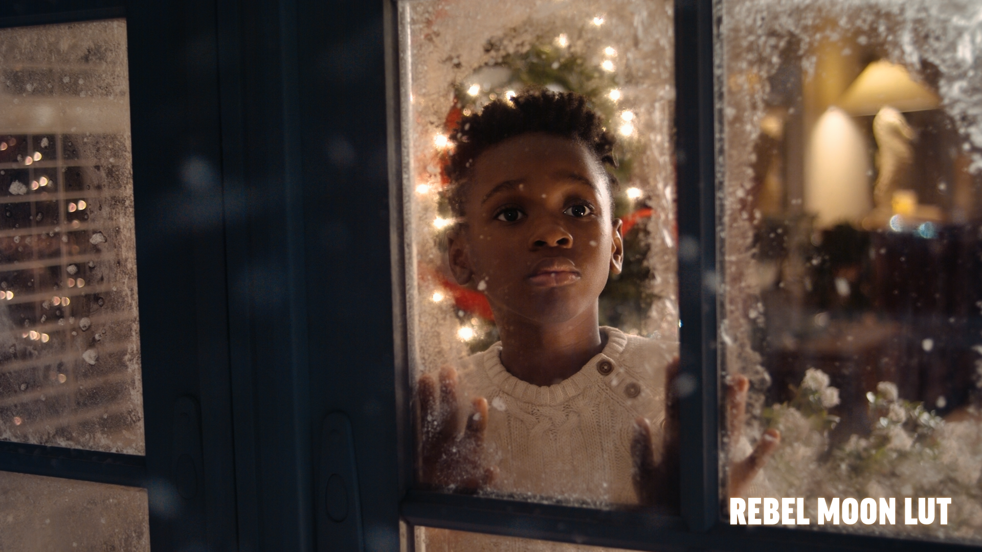 Cinematic LUTS V7 after