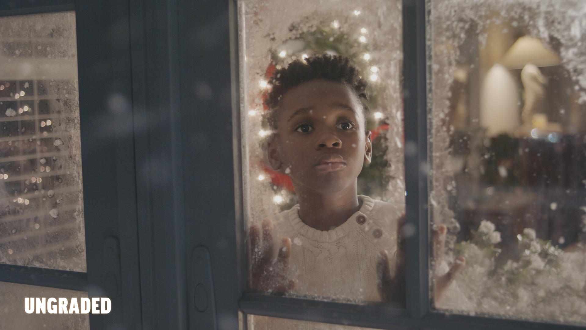 Cinematic LUTS V7 before