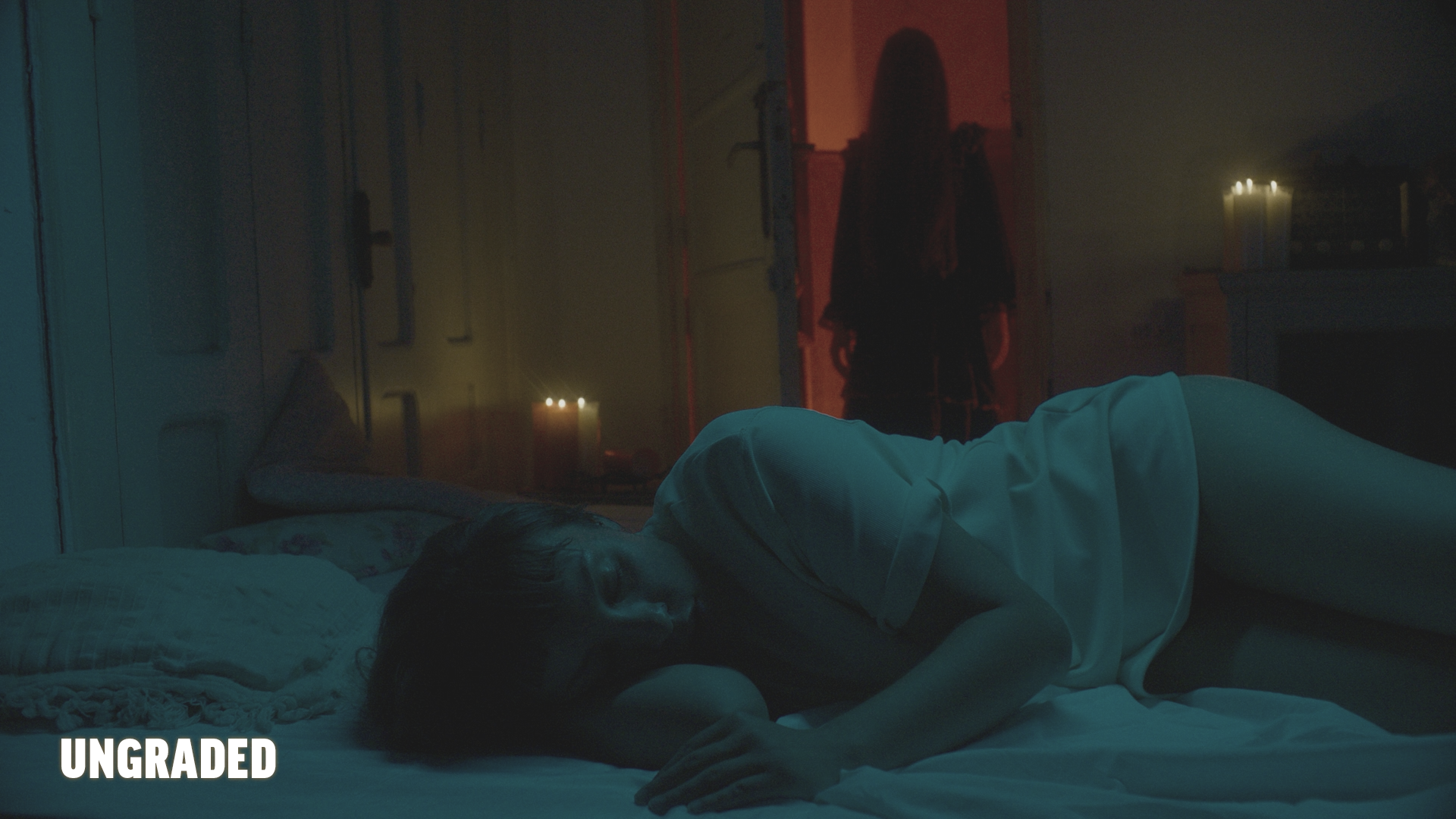 Cinematic LUTS V7 before