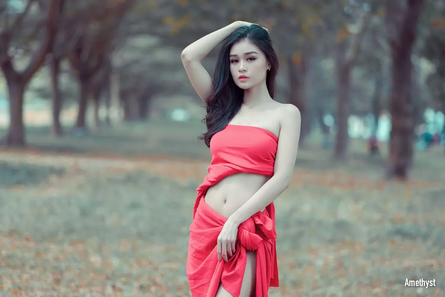 Fine Portraits LUTs before