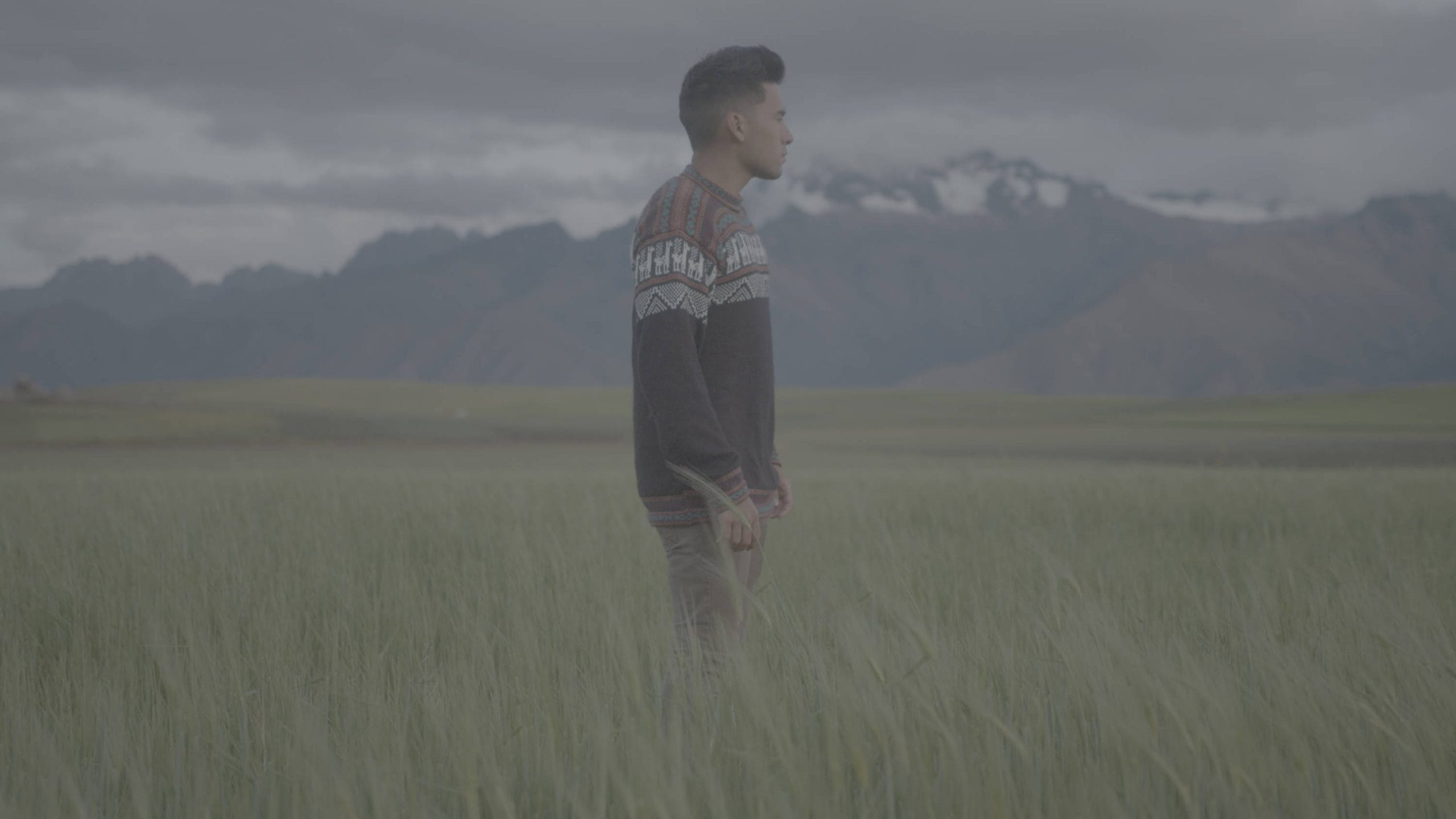 JustKay Blackmagic LUTs Gen 5 before