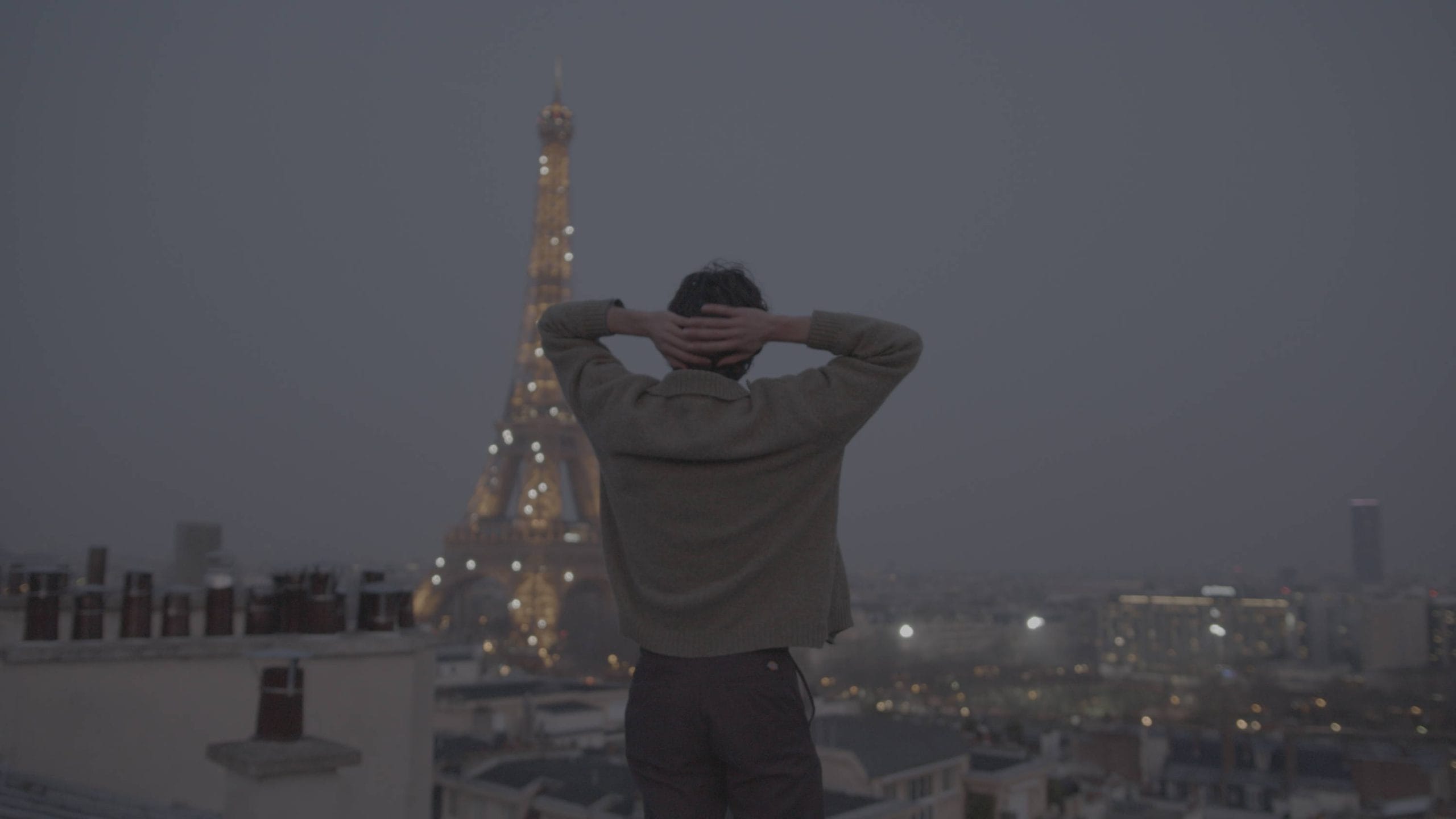 JustKay Blackmagic LUTs Gen 5 before