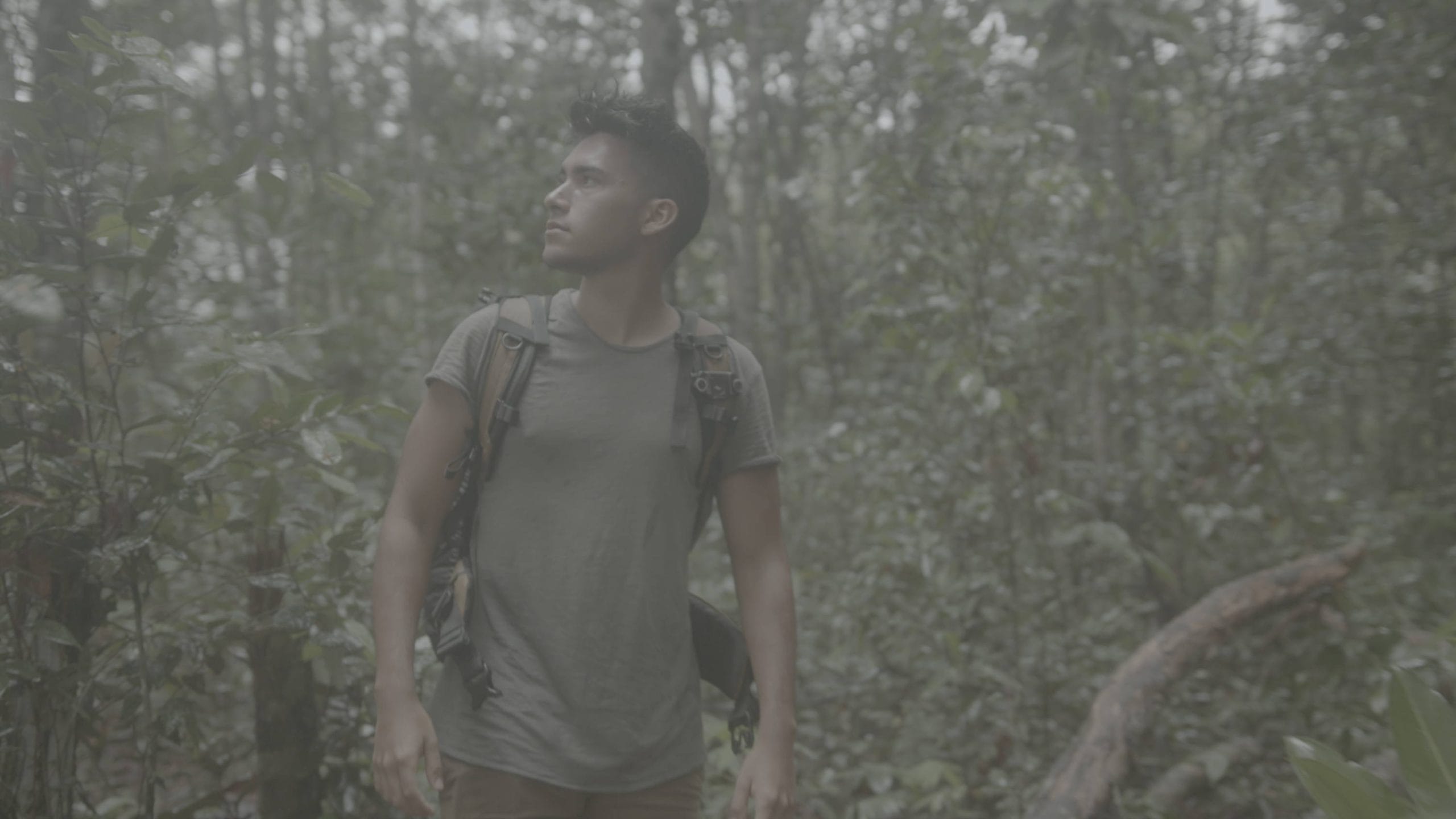 JustKay Blackmagic LUTs Gen 5 before