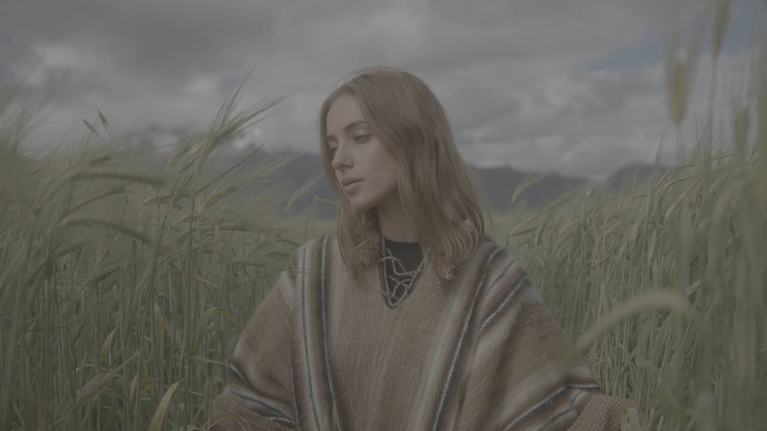 JustKay Blackmagic LUTs Gen 5 before