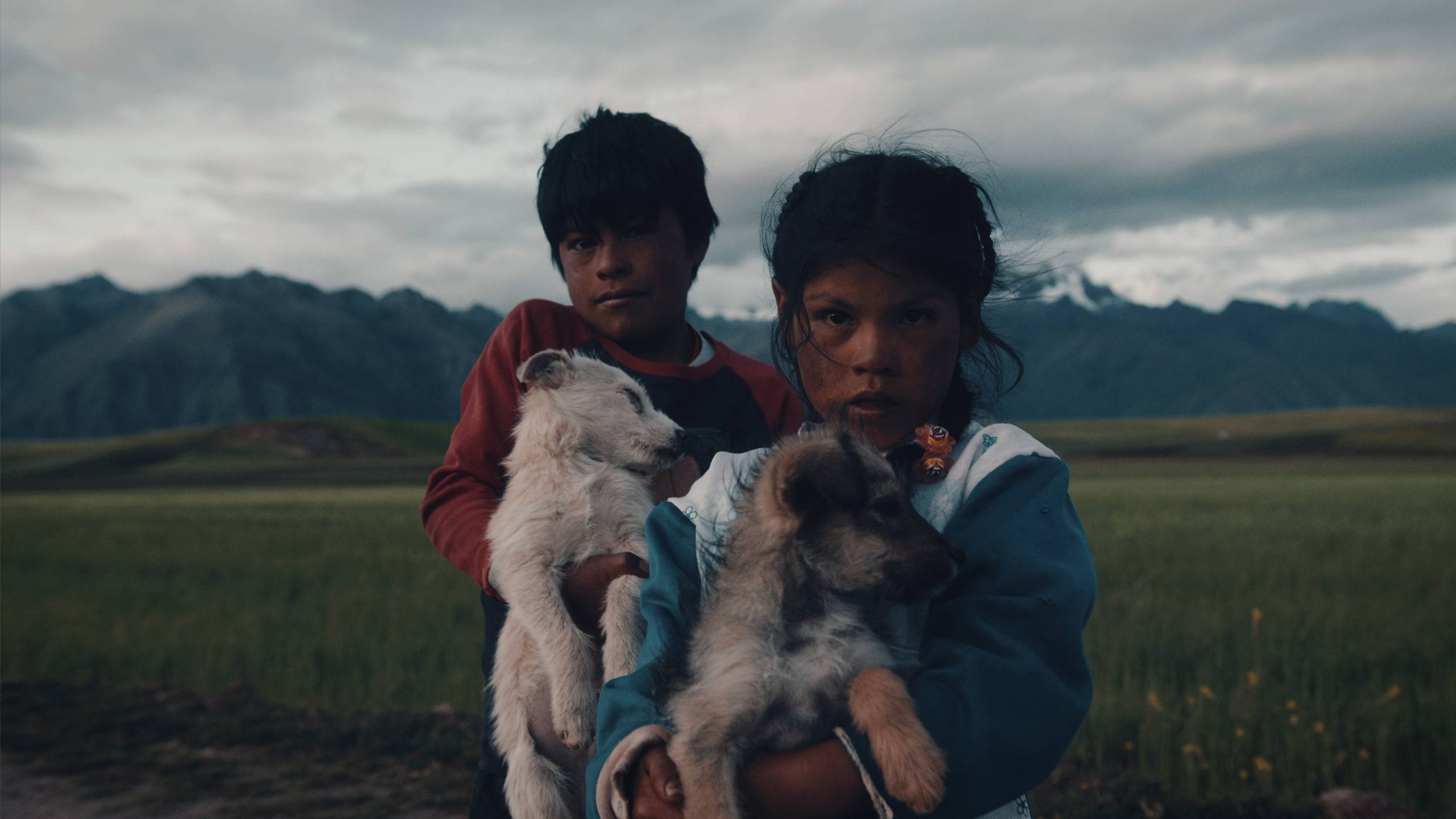 JustKay Blackmagic LUTs Gen 5 after