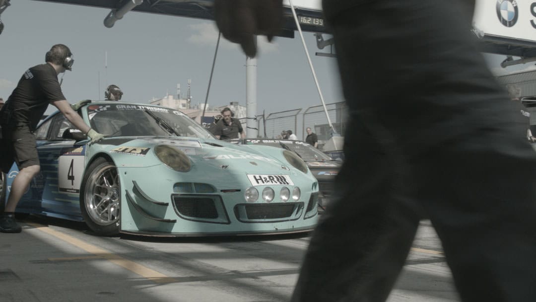 LUTs Color Grading Pack before