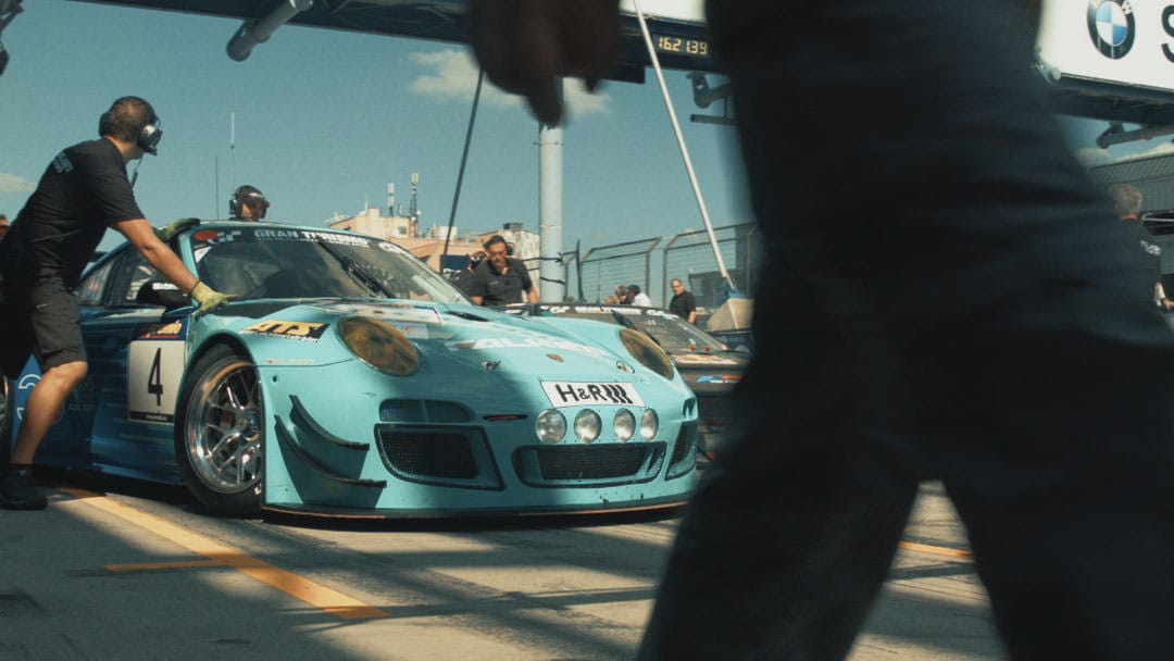LUTs Color Grading Pack after