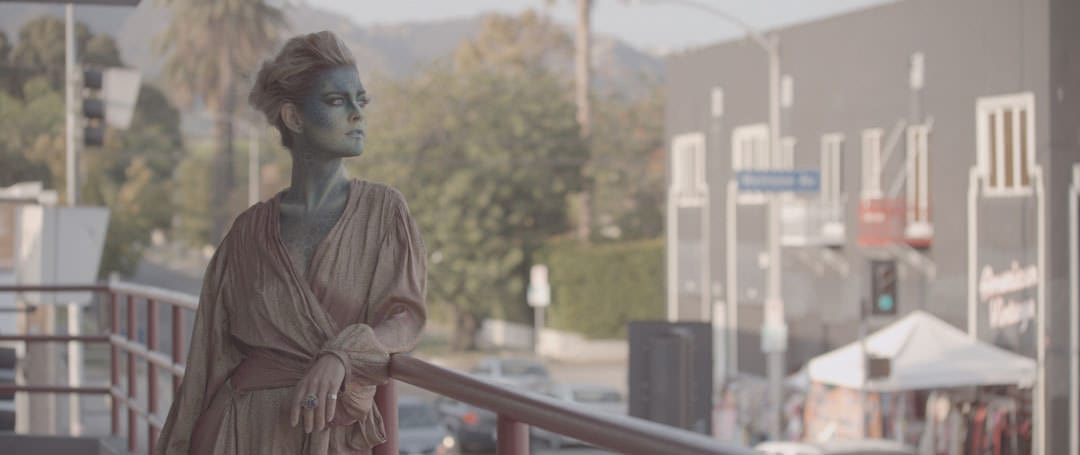 LUTs Color Grading Pack before