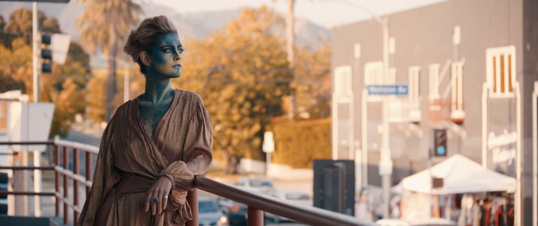 LUTs Color Grading Pack after