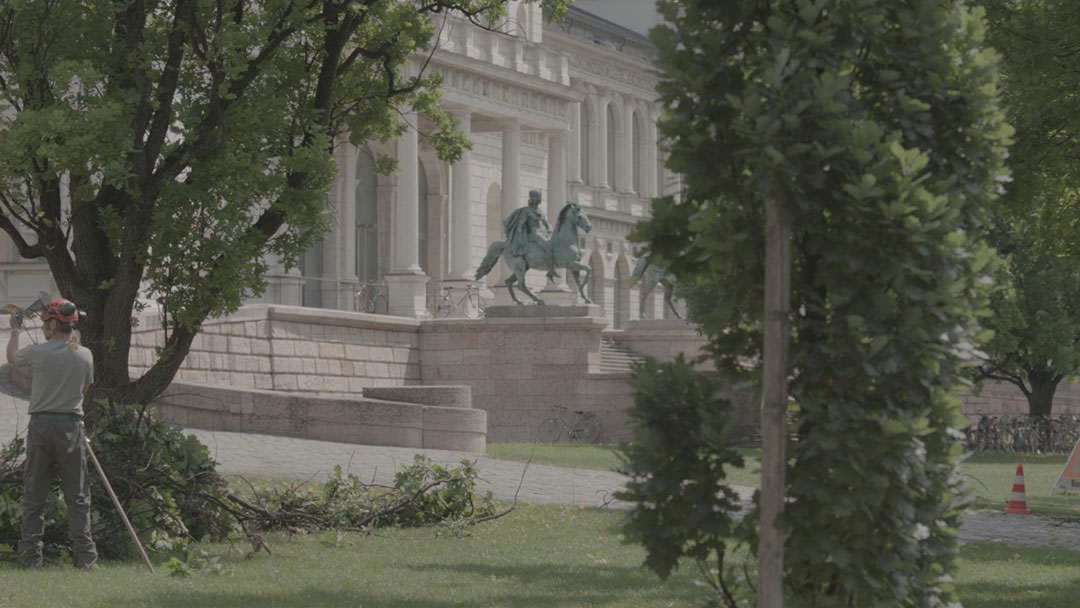 LUTs Color Grading Pack before