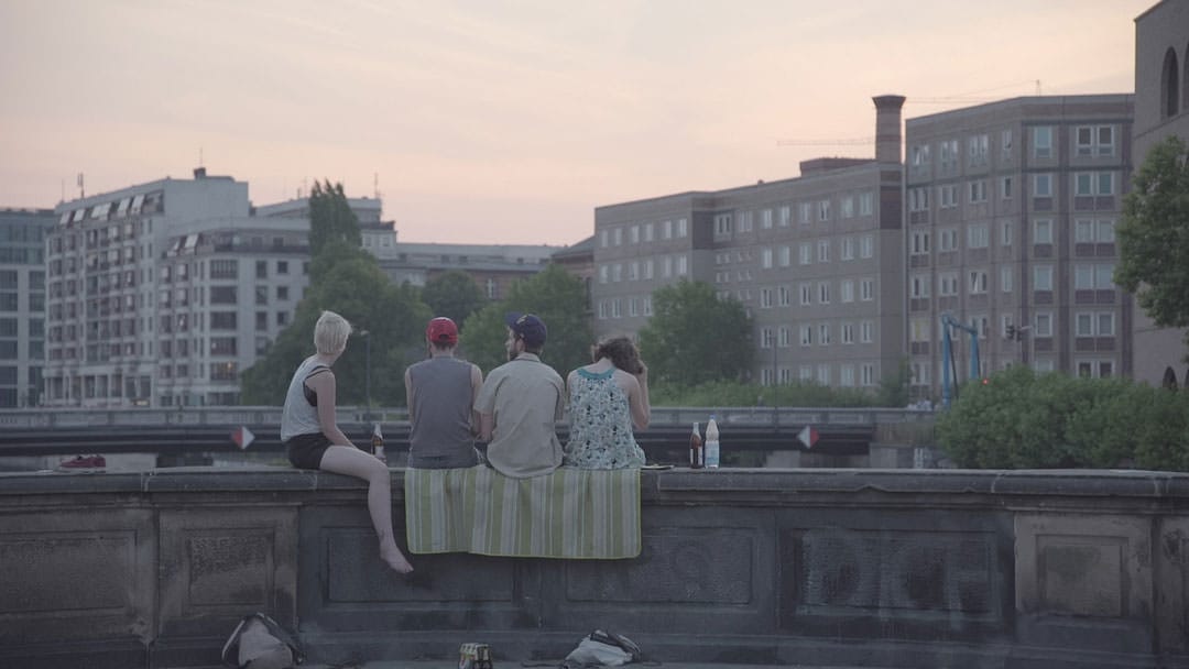 LUTs Color Grading Pack before