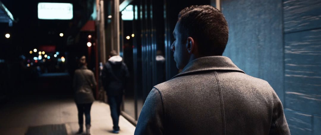 LUTs Color Grading Pack after