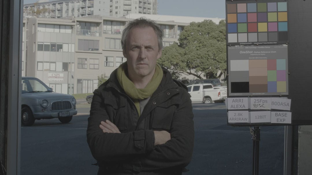 LUTs Color Grading Pack before