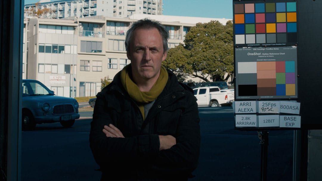 LUTs Color Grading Pack after