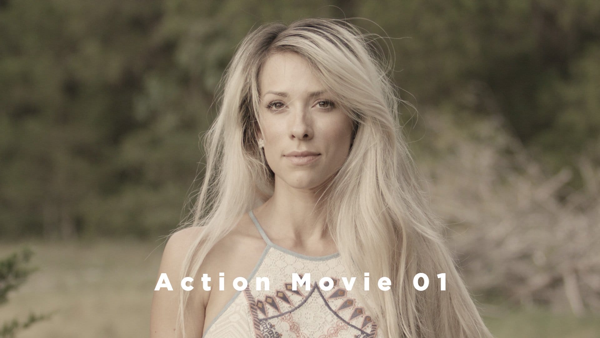 Theo Miesner Swiss Video LUTs after