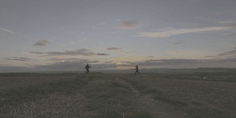 iPhone Cinematic LUTs before
