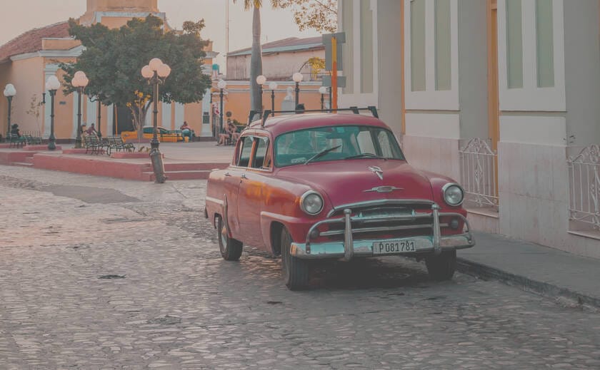 30 Professional LUTs MLUT Film 2 before