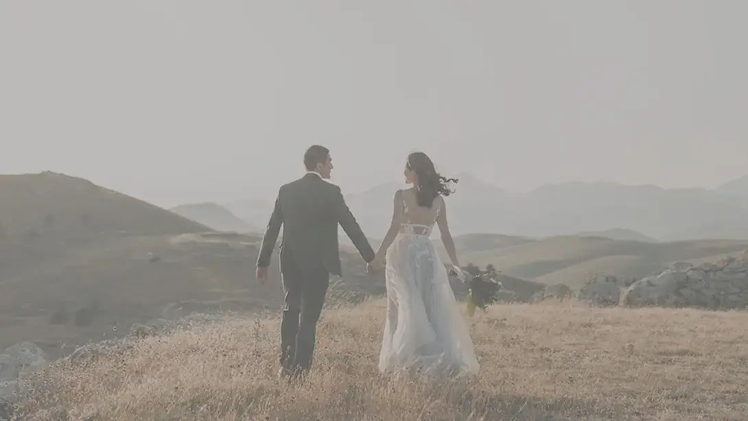 25 Professional LUTs for Wedding Videos MLUT Film before