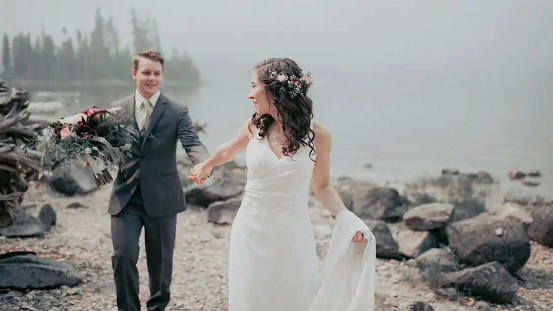 25 Professional LUTs for Wedding Videos MLUT Film after