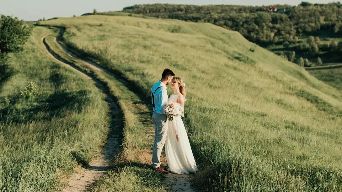 25 Professional LUTs for Wedding Videos MLUT Film after