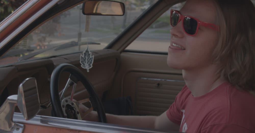 LUTs Color Grading Pack before