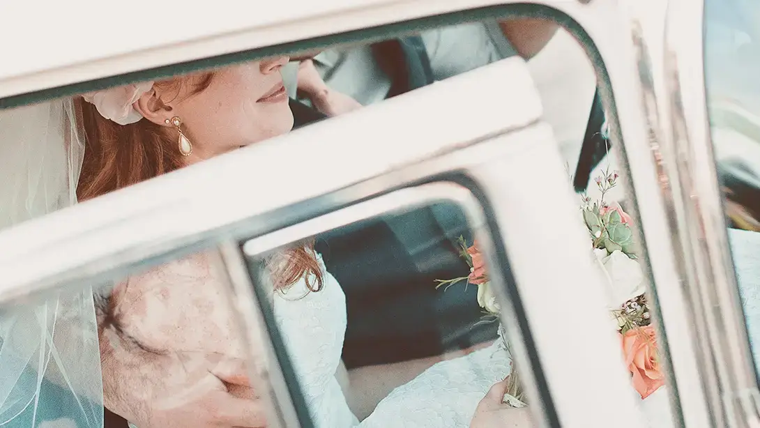 25 Professional LUTs for Wedding Videos MLUT Film after