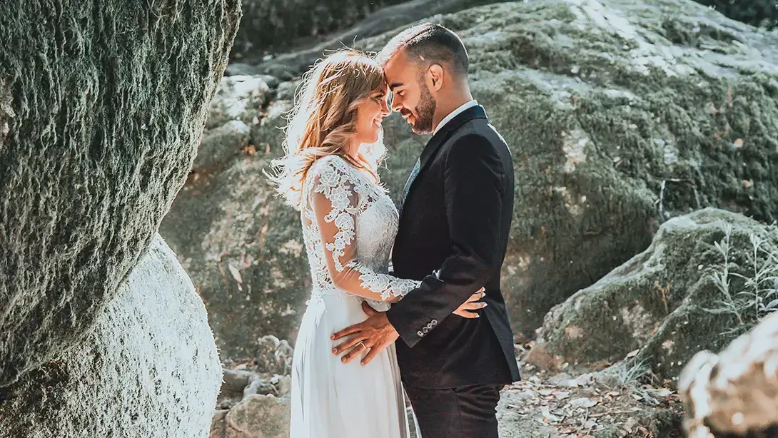 25 Professional LUTs for Wedding Videos MLUT Film after