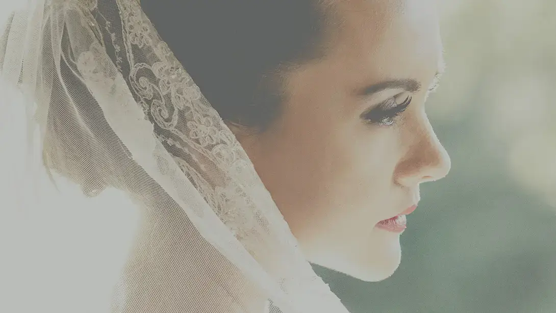 25 Professional LUTs for Wedding Videos MLUT Film before