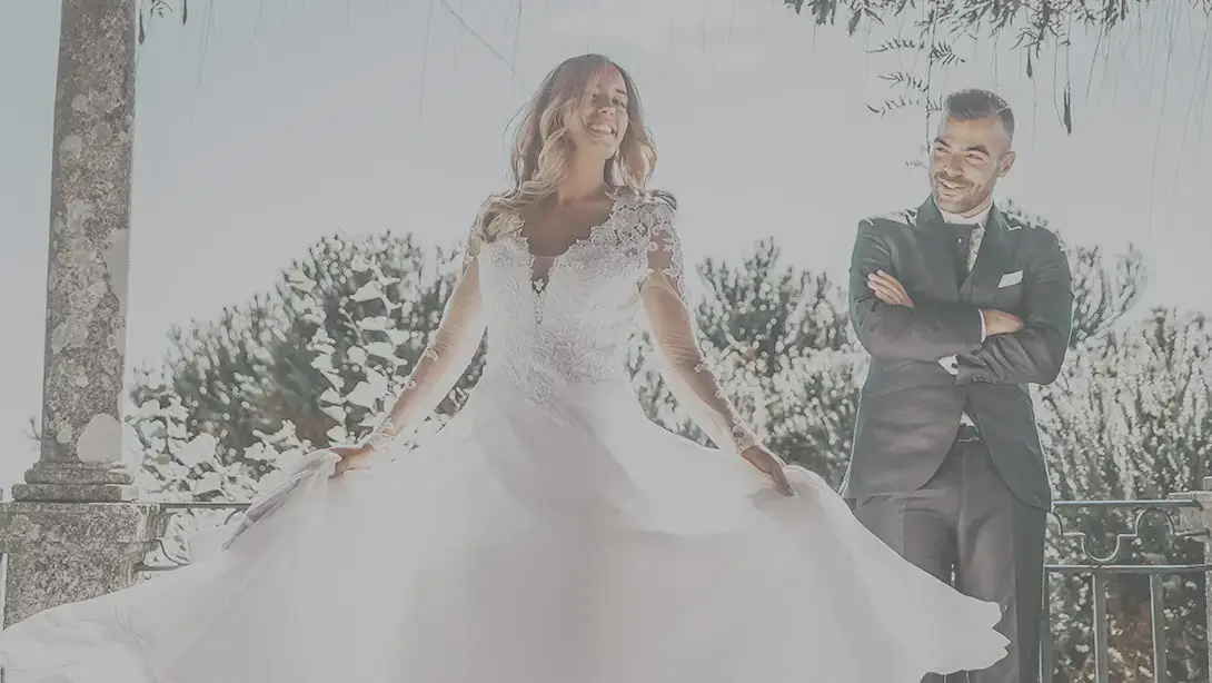 25 Professional LUTs for Wedding Videos MLUT Film before