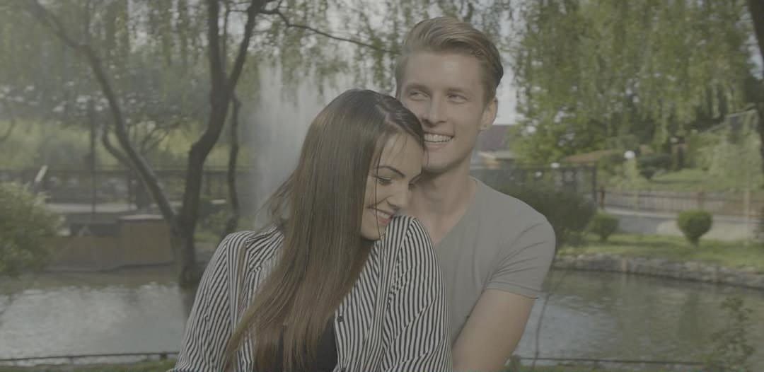 LUTs Color Grading Pack before