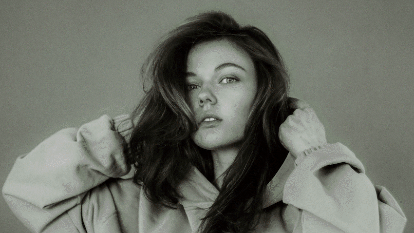 Vintage Film Looks