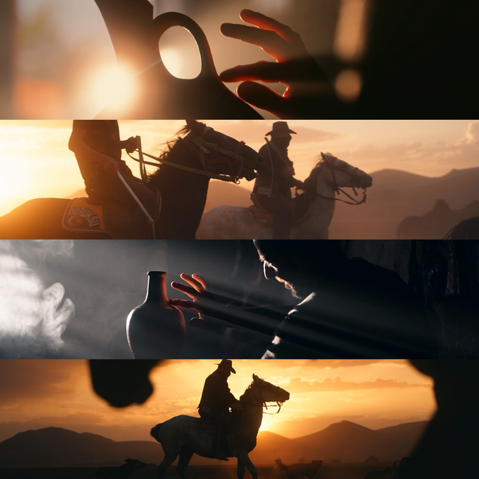 GL Signature LUTs