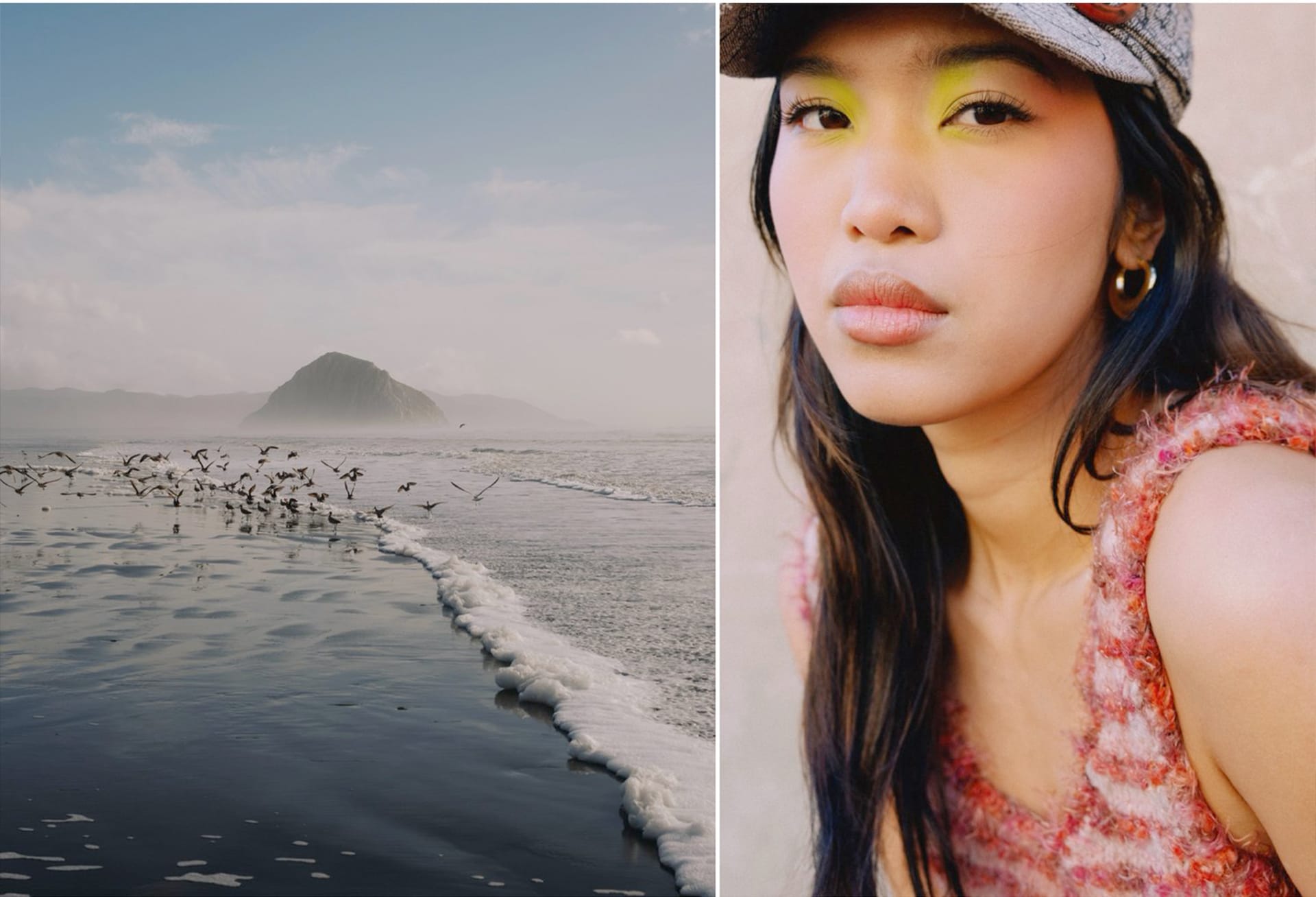 NATURA COLLECTION LUTs