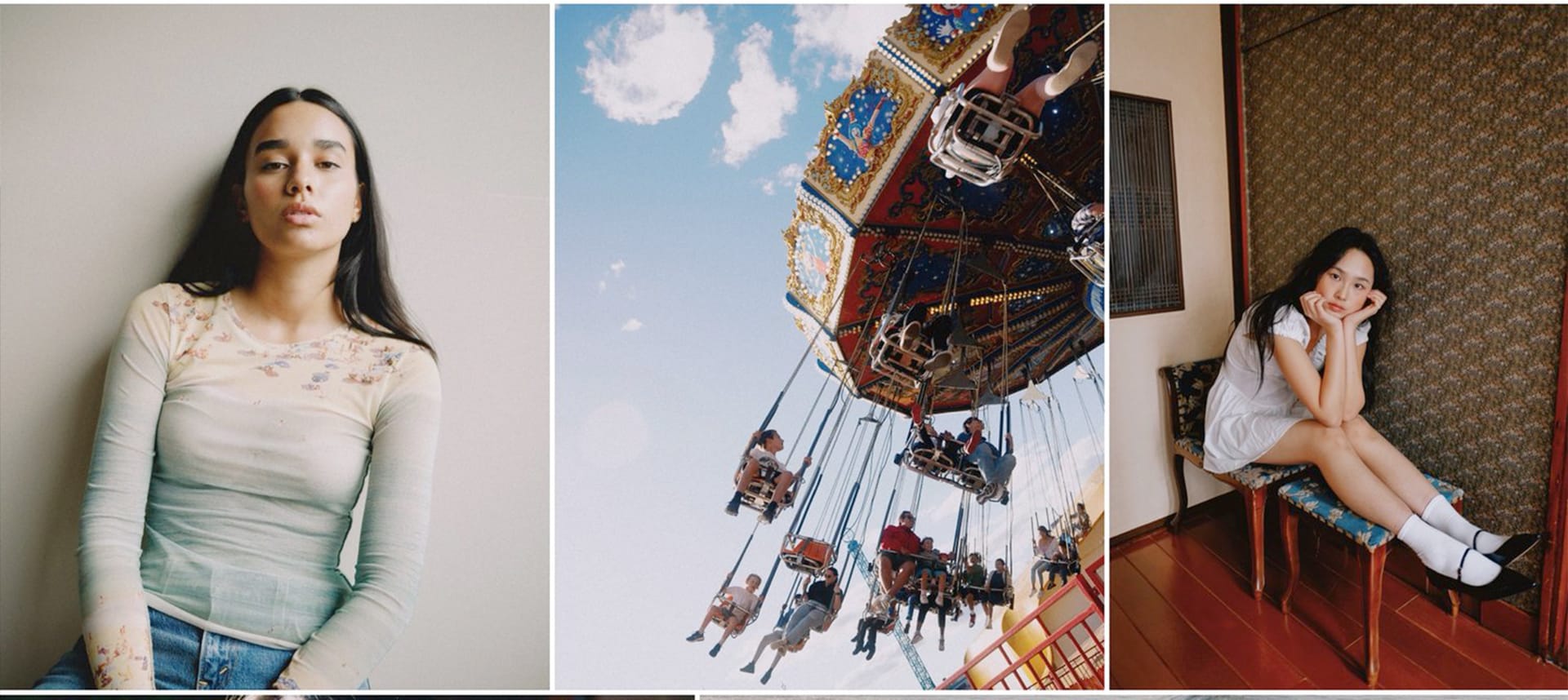 NATURA COLLECTION LUTs