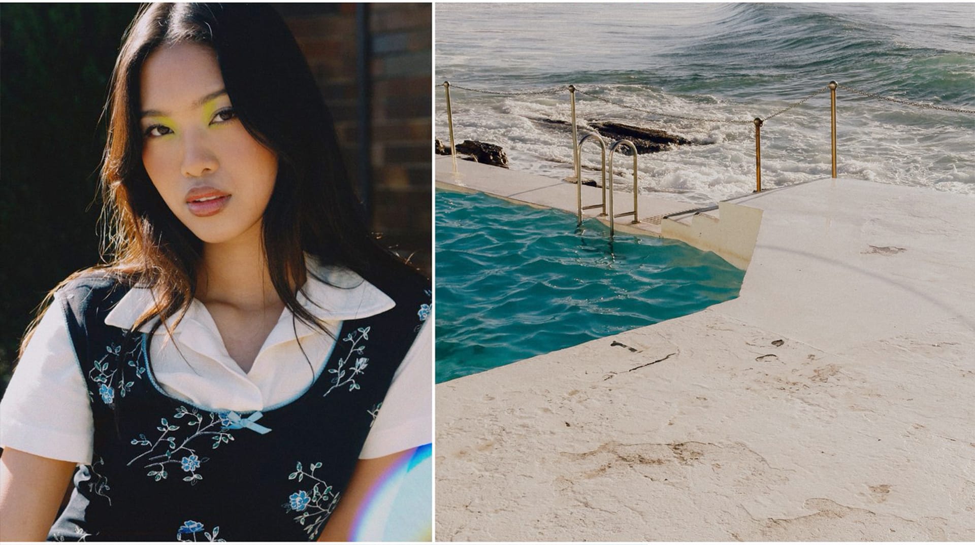 NATURA COLLECTION LUTs