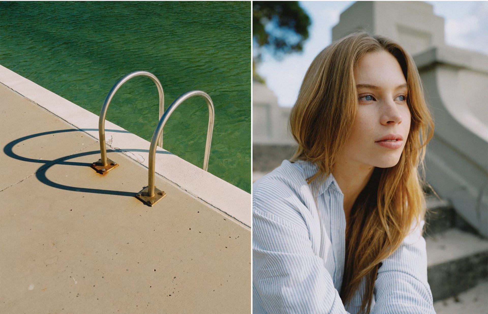 NATURA COLLECTION LUTs
