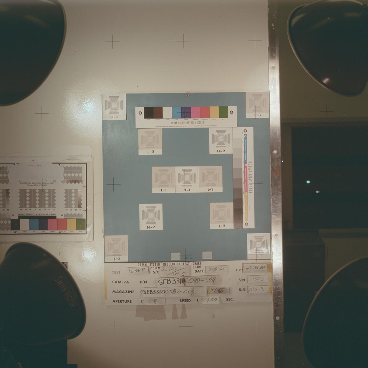 CineGrain Apollo LUTs