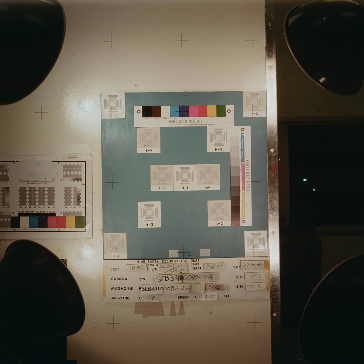 CineGrain Apollo LUTs