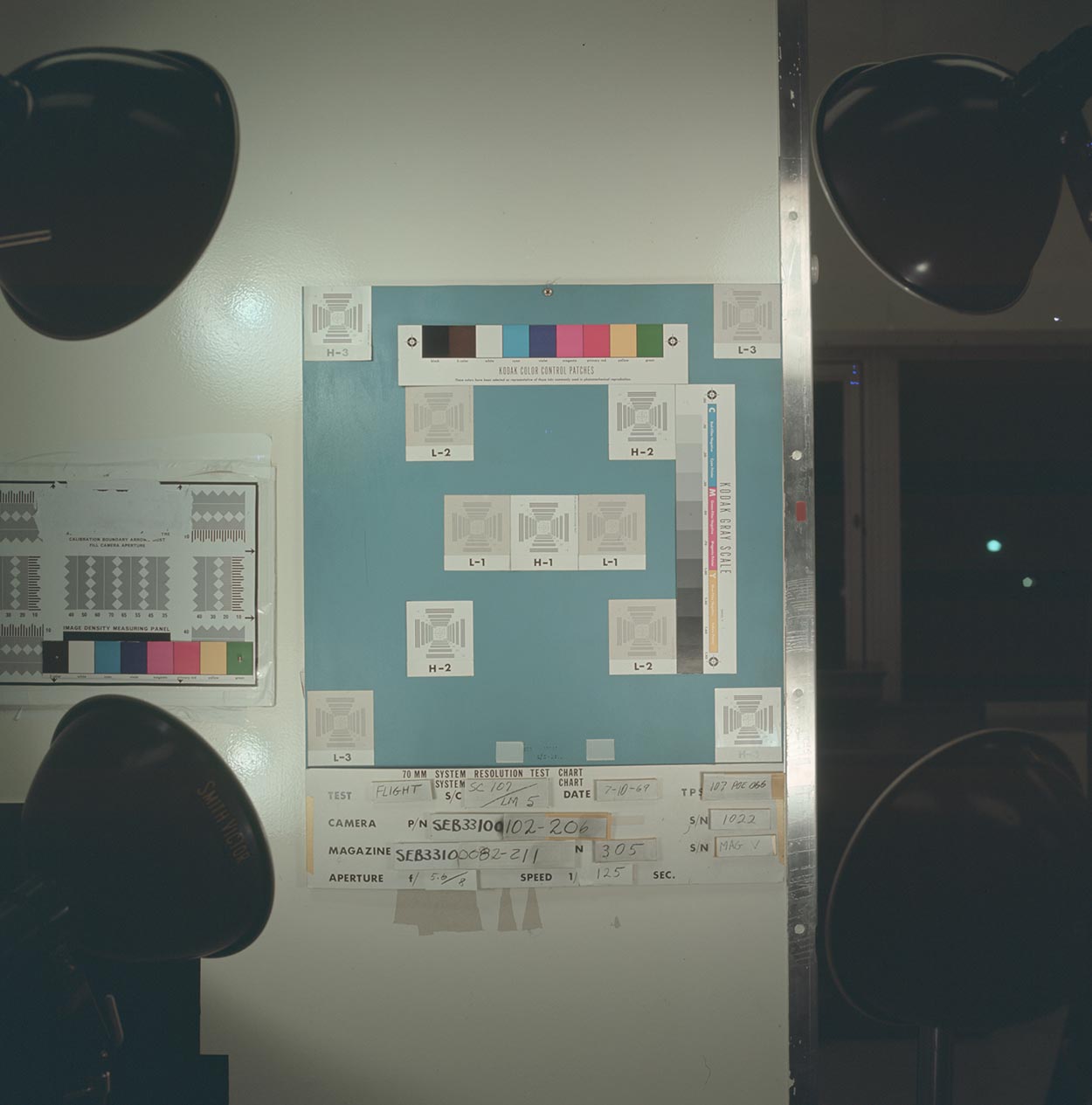 CineGrain Apollo LUTs