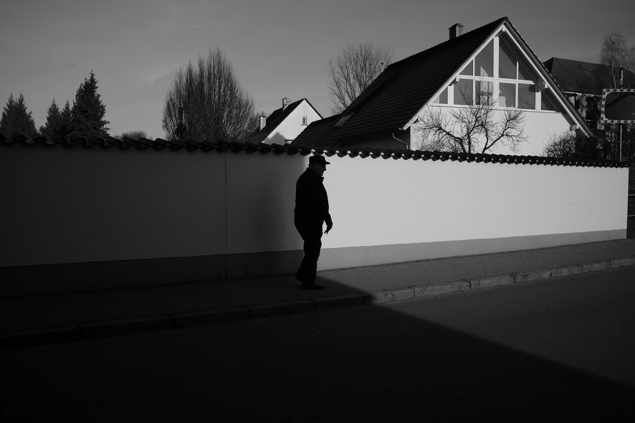 Classic X Film Simulations (3)